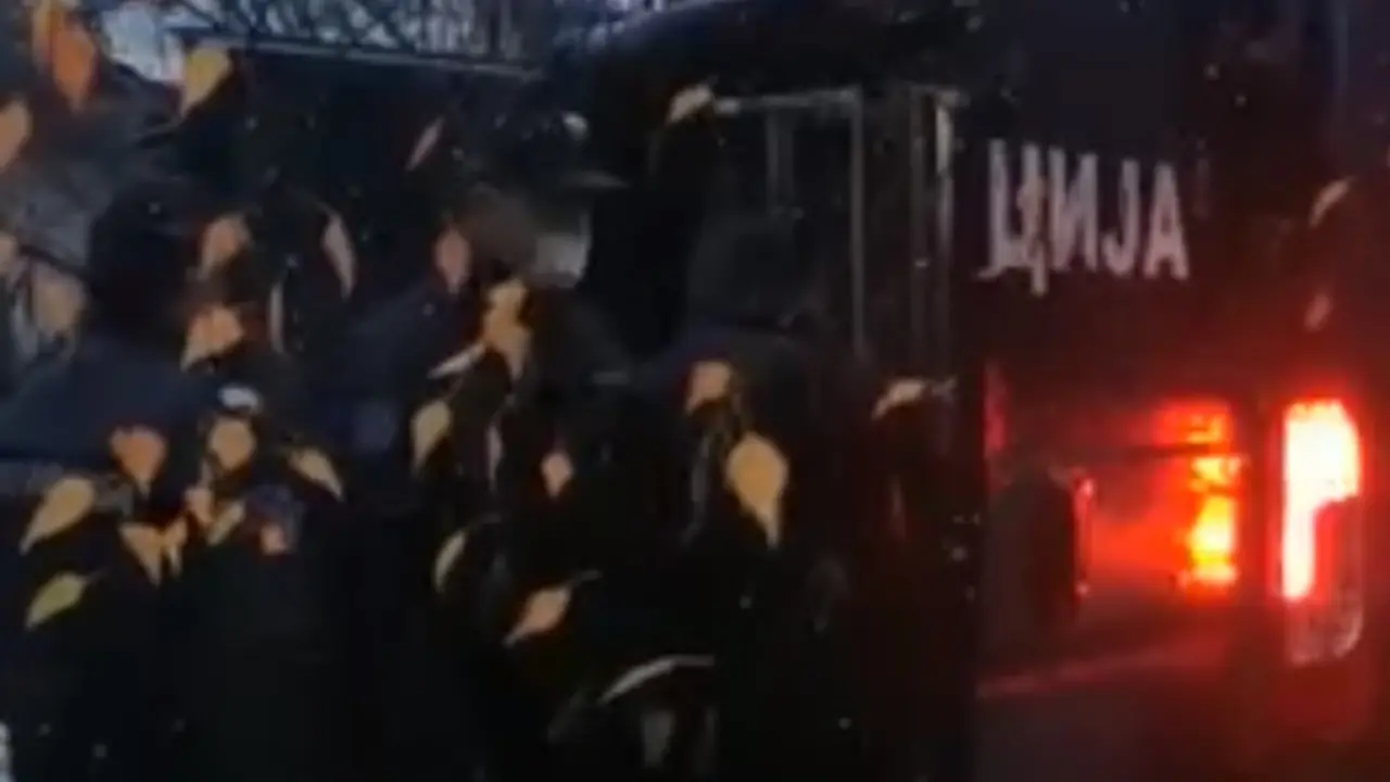 Policija