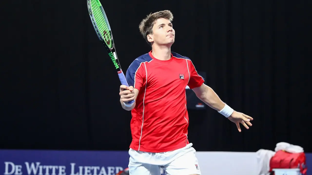 Matej Sabanov