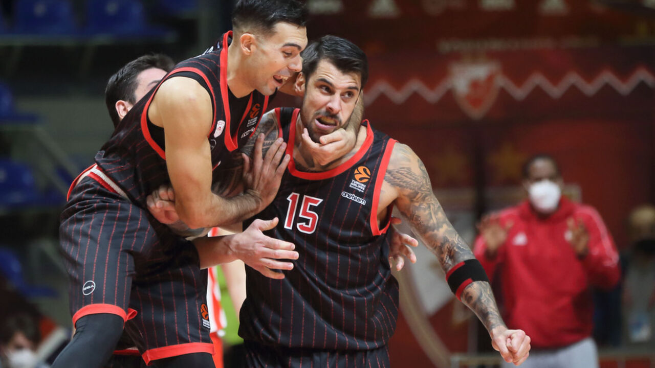 KK Olimpijakos