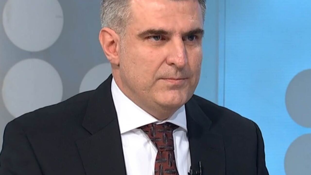dr Darko Antić