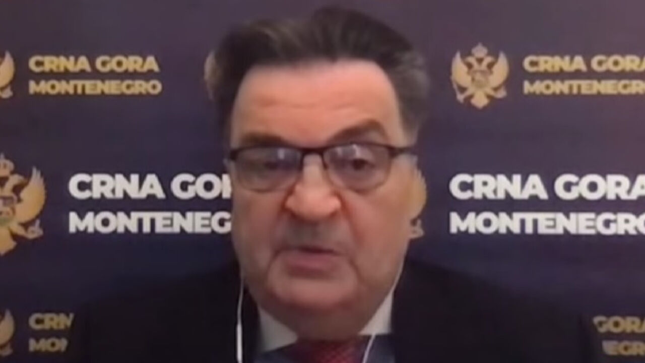 Duško Knežević