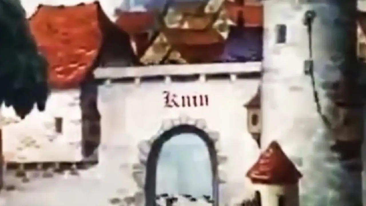 Crtani film