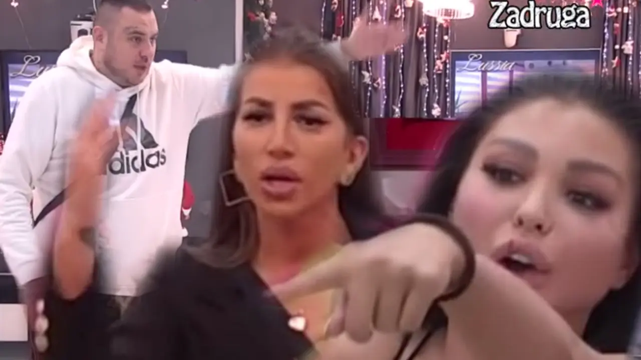 Zadruga