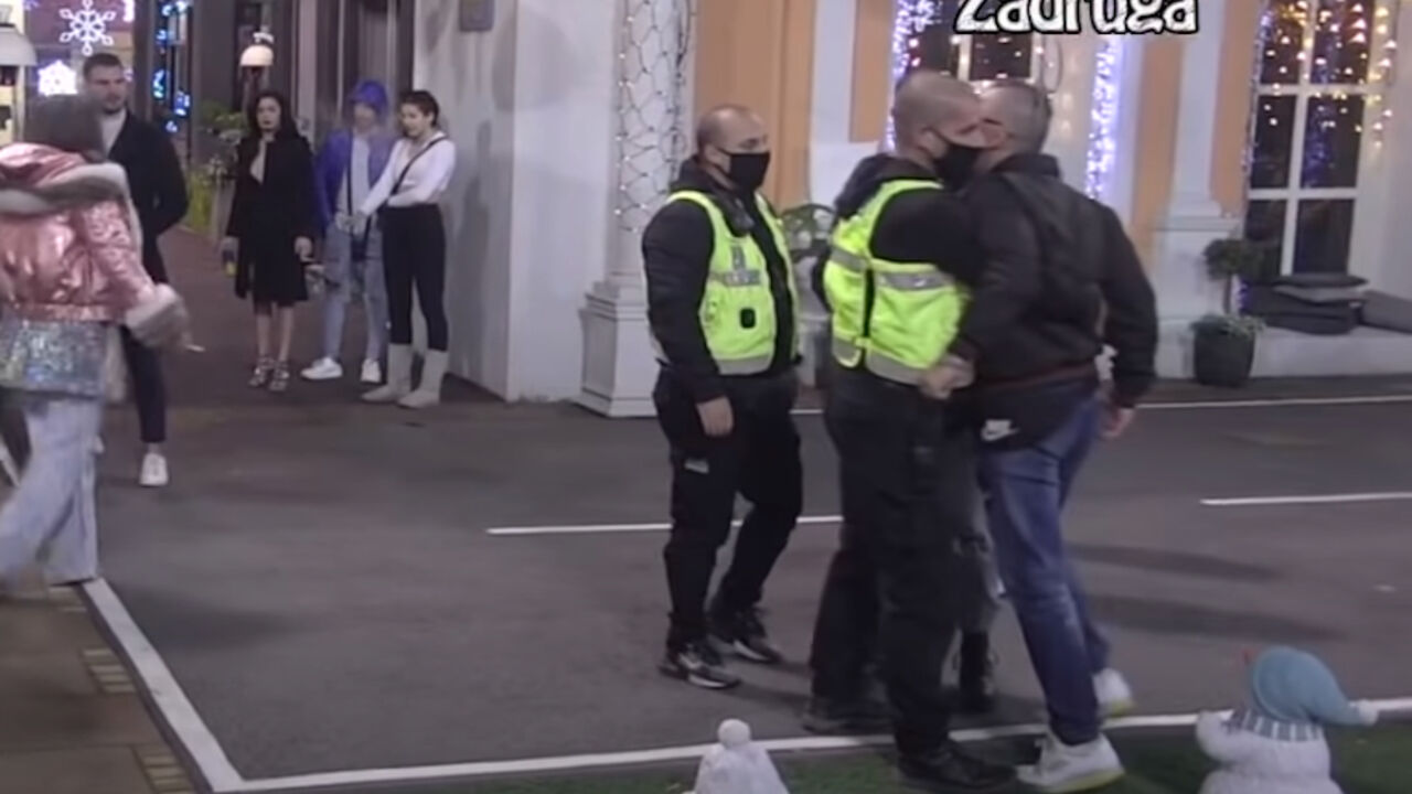 Zadruga