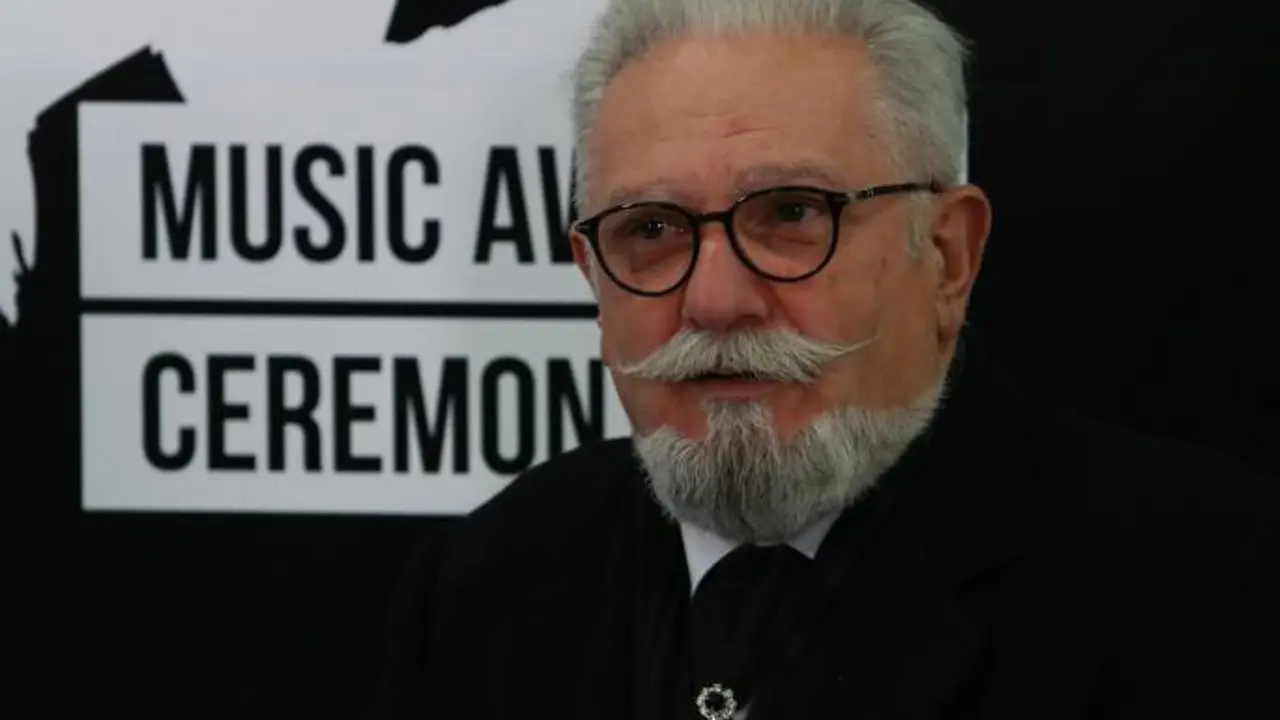 Željko Samrdžić