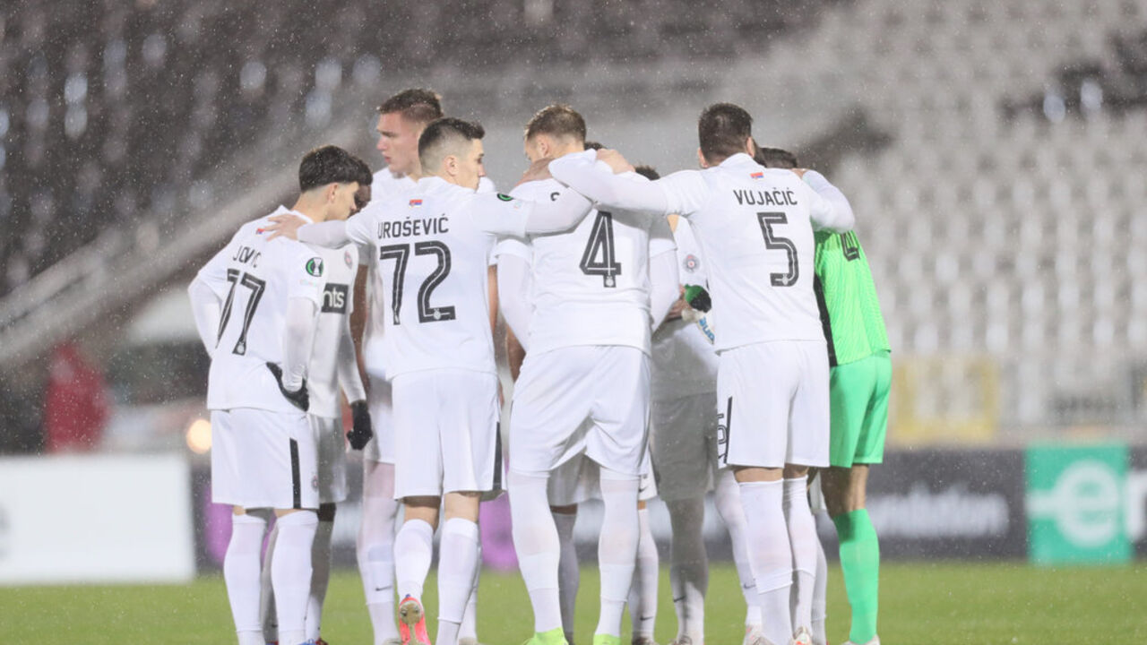 FK Partizan