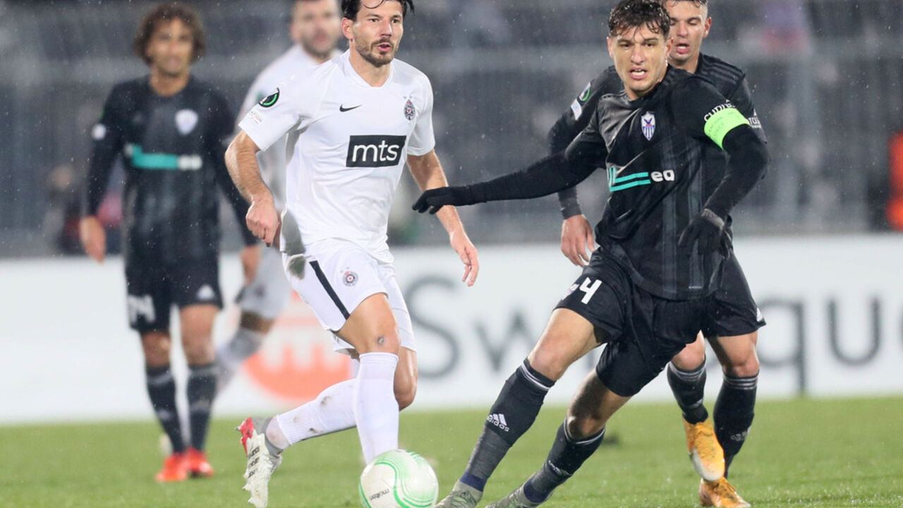 Miloš jojić