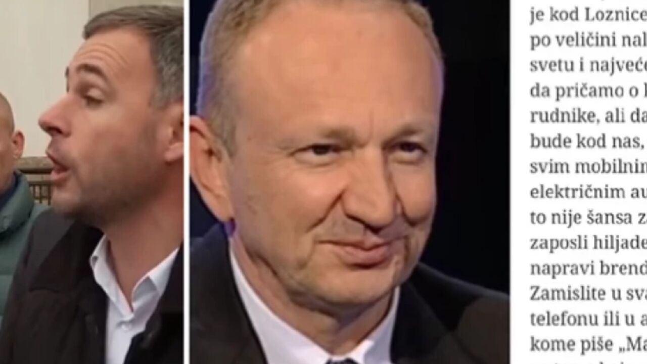 Dragan Đilas