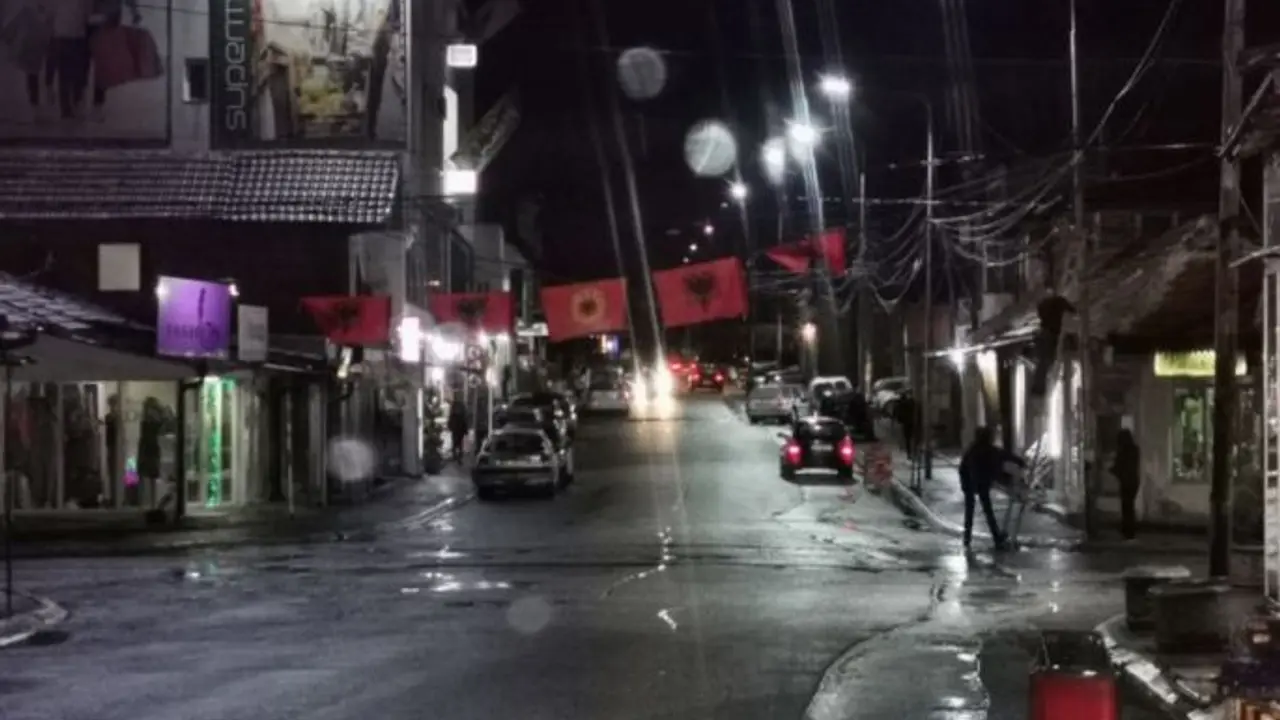 Kosovo