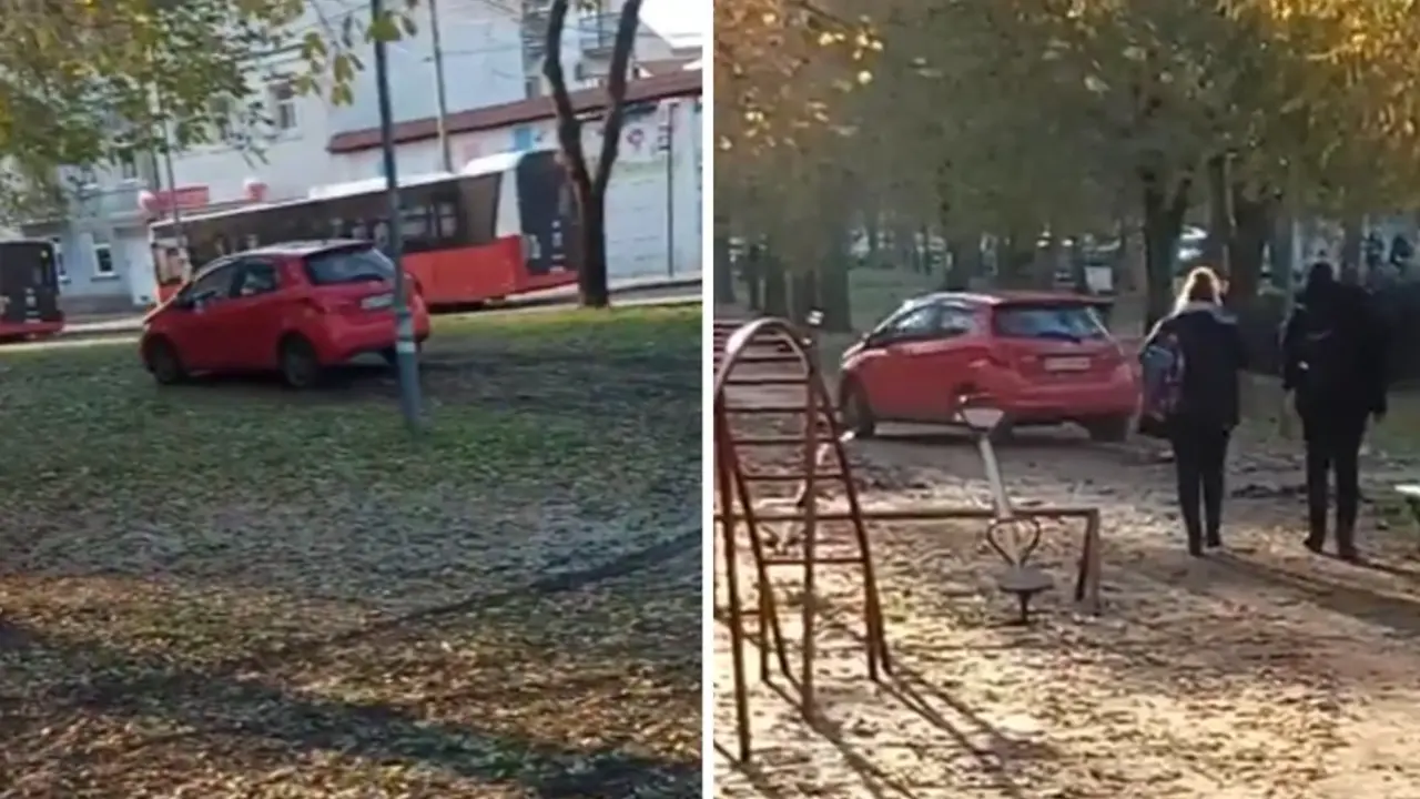 Vozač