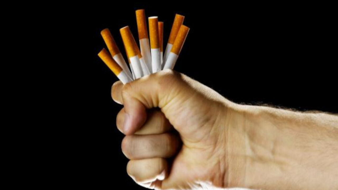 Cigarete