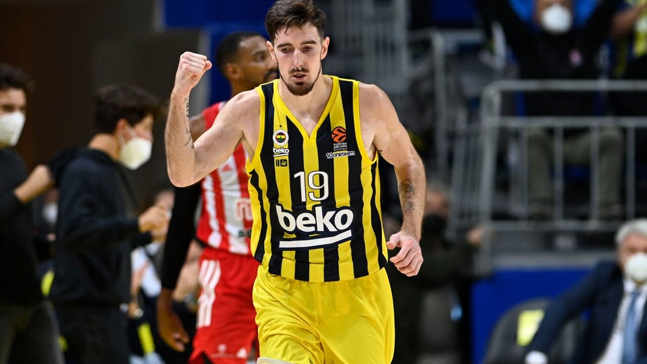 Nando De KOlo