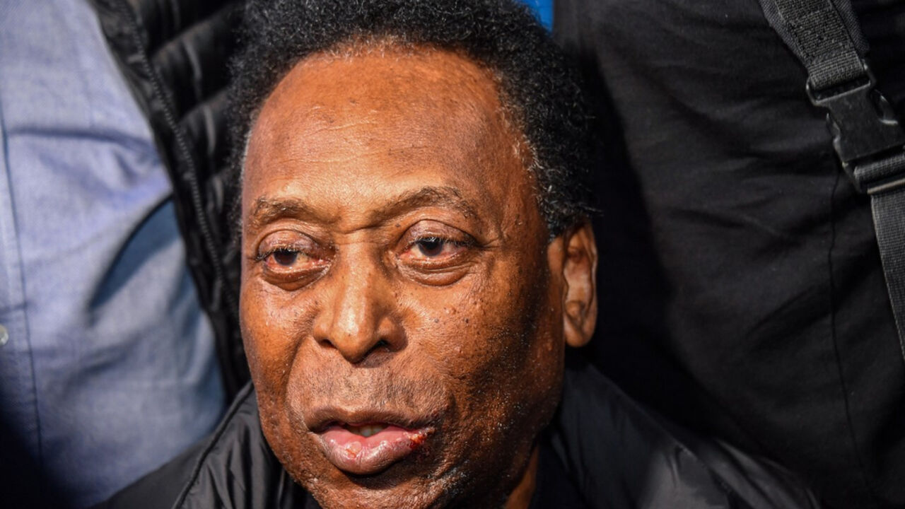 Pele