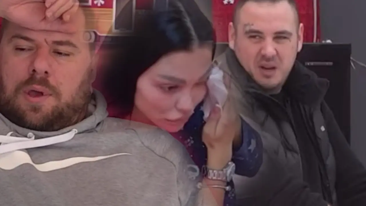 Maja, Car, Janjuš