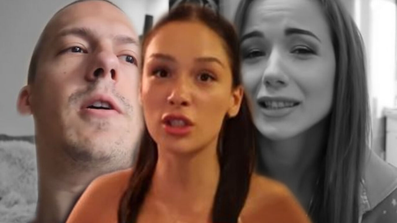 Kika, Anja, Baka Prase