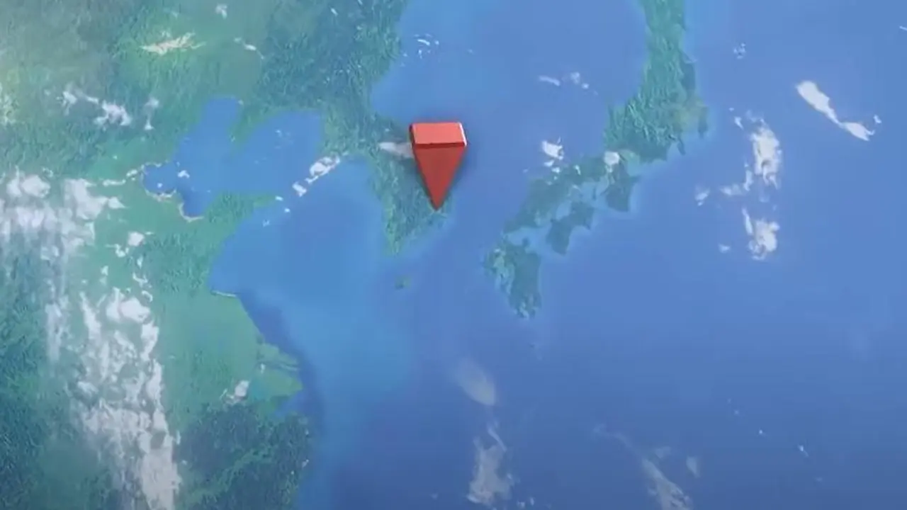Južna Koreja
