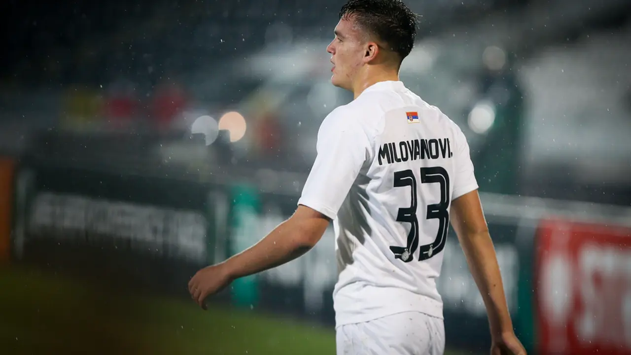 Marko Milovanović