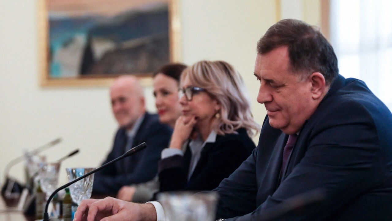 Dodik