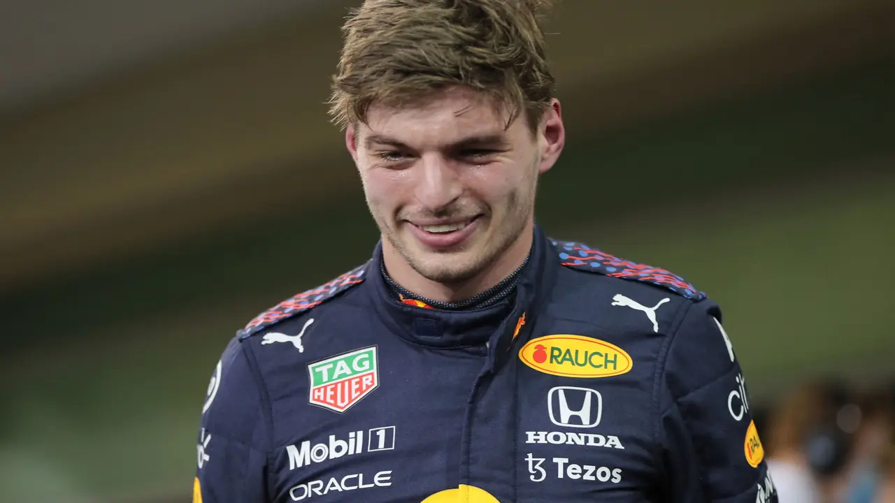 Maks Ferštapen