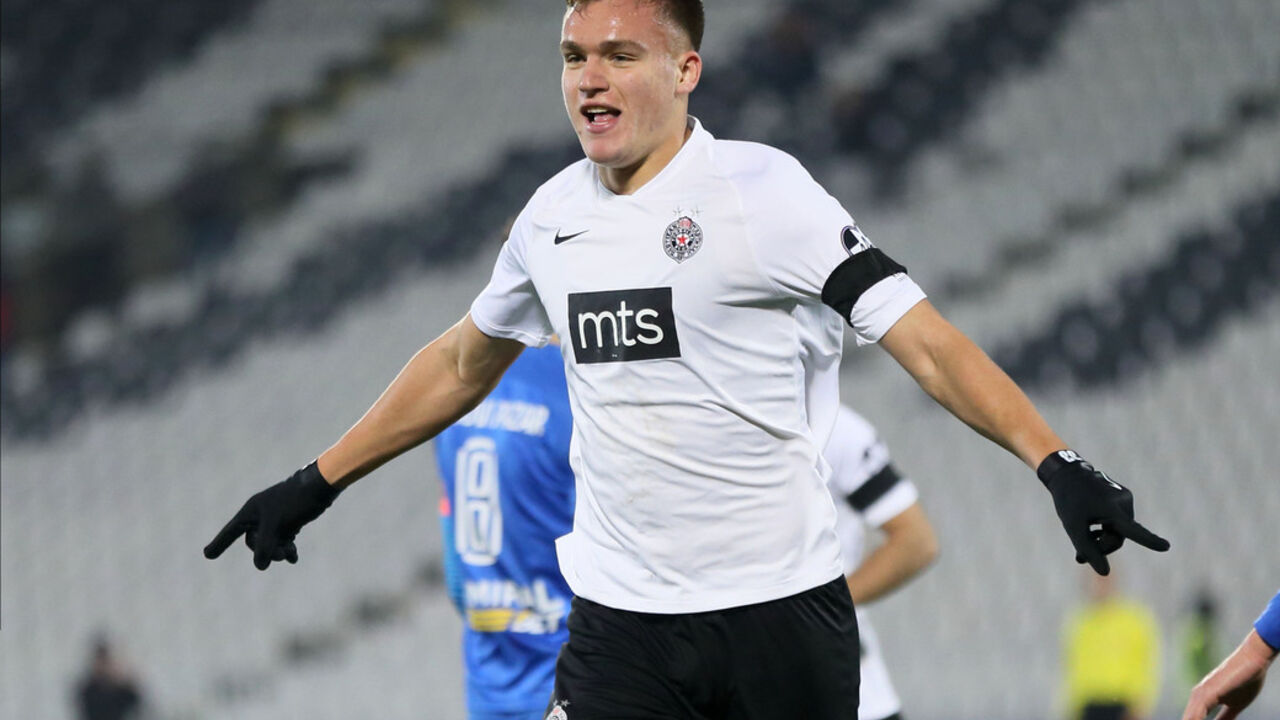 Marko Milovanović