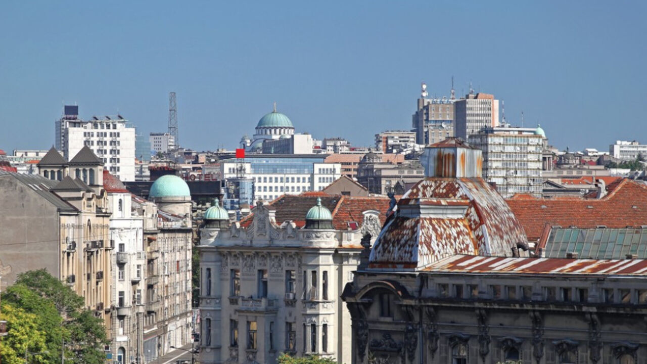 Beograd