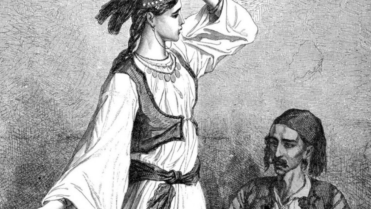 Devojka