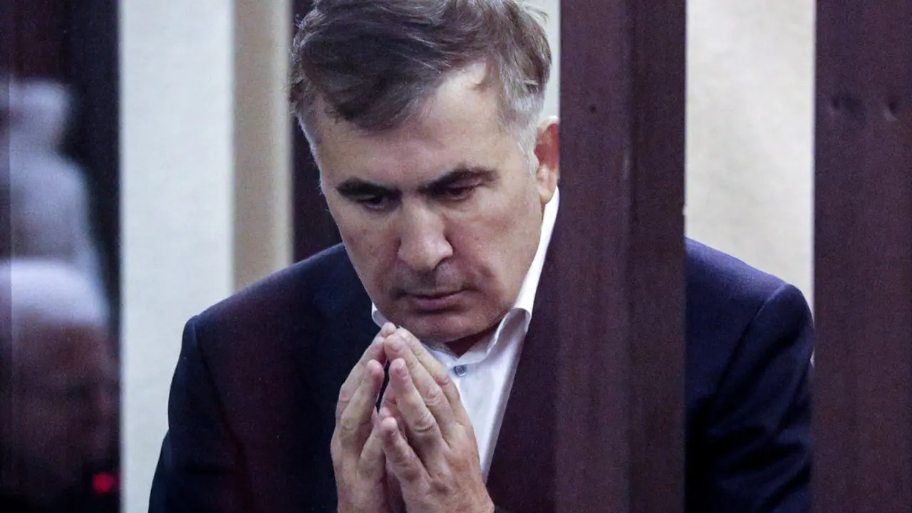 Mihail Sakašvili