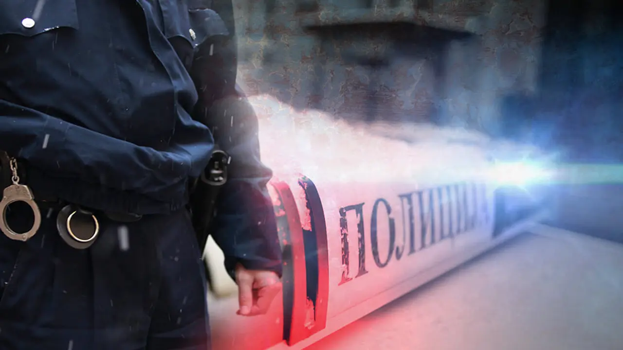 policija
