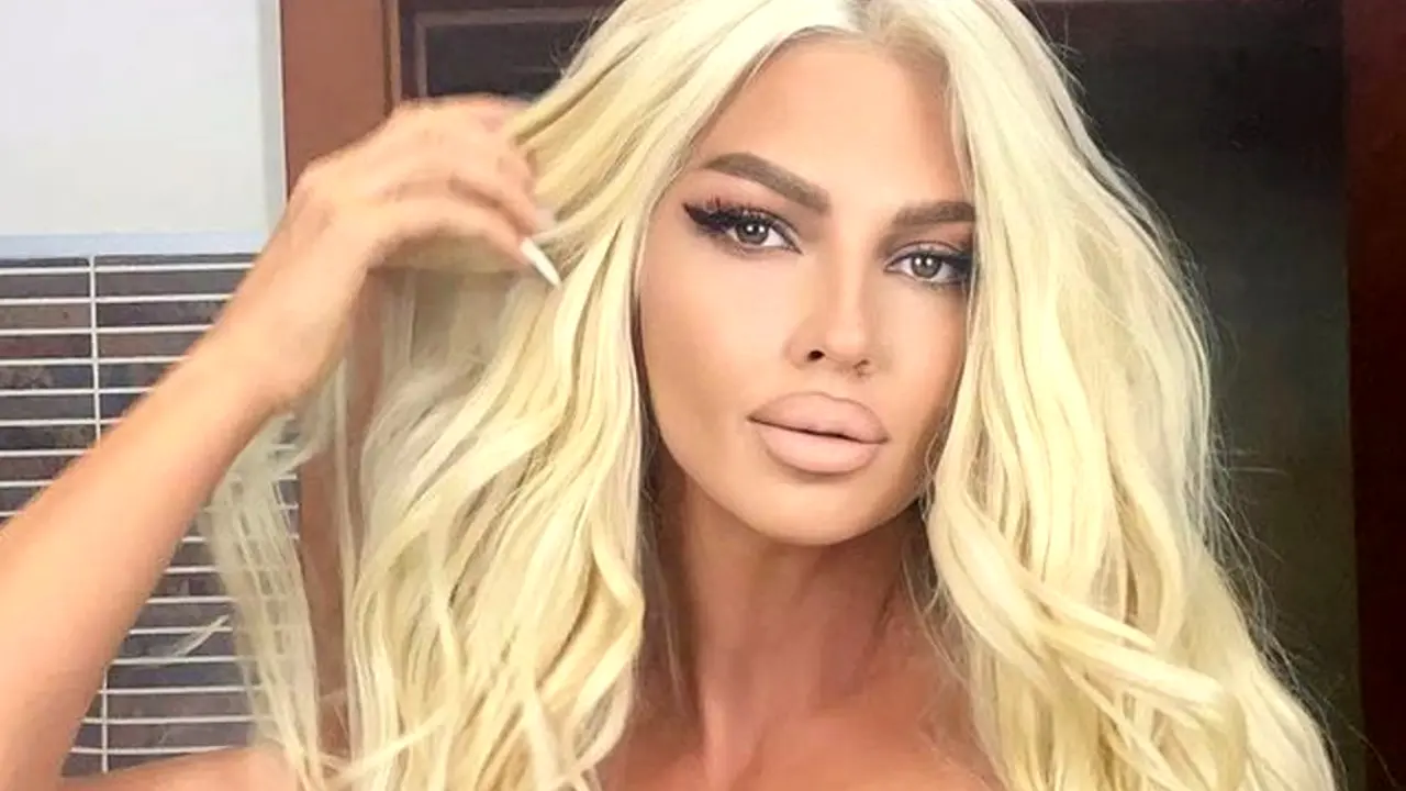 Jelena Karleuša