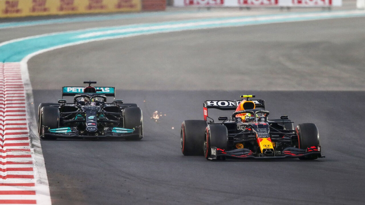 Formula 1