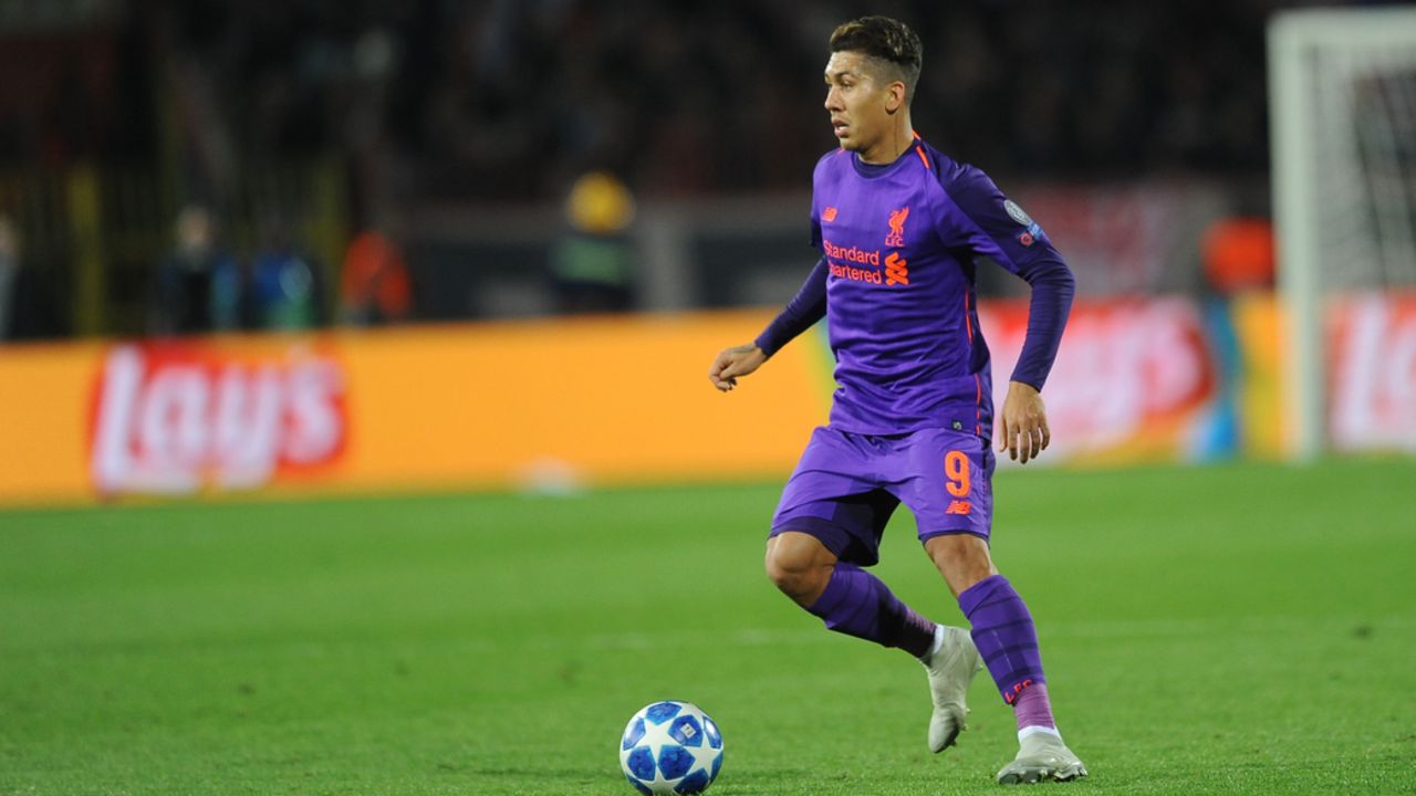 Roberto Firmino