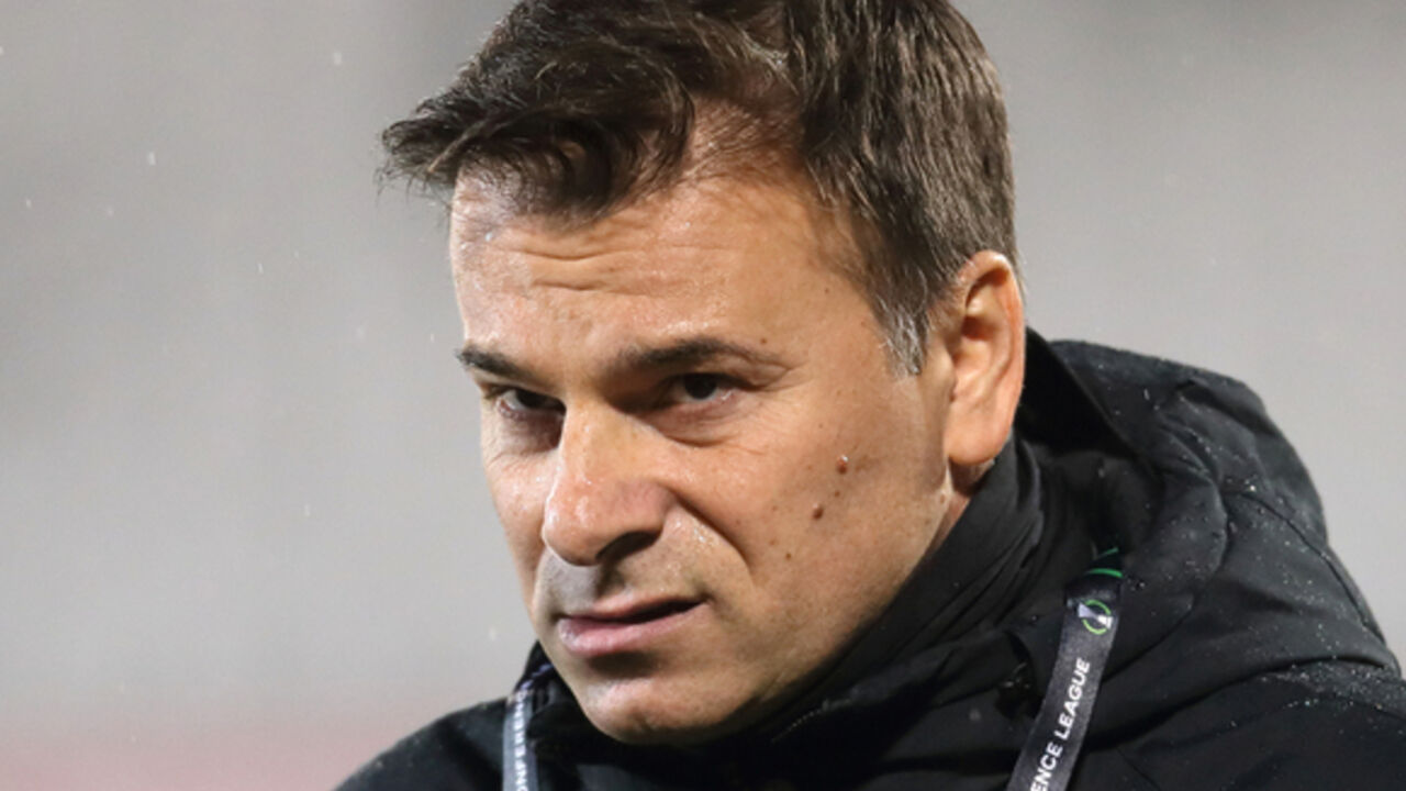 Aleksandar Stanojević