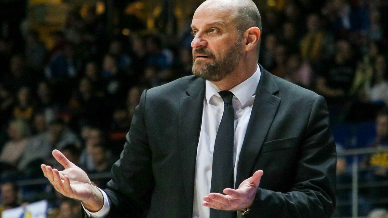 Zvezdan Mitrović