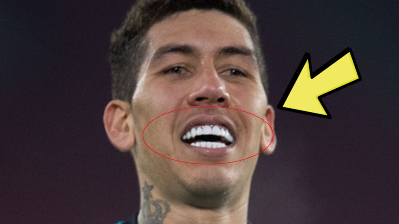 Roberto Firmino