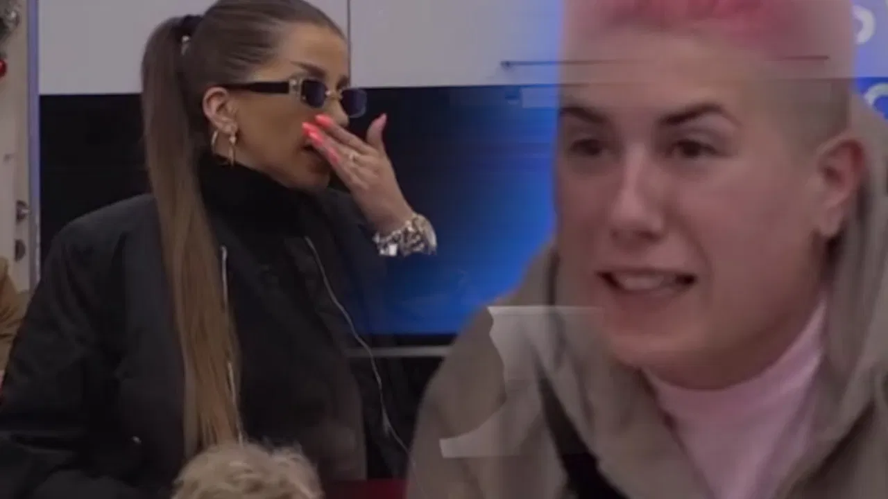 Dalila i Matora