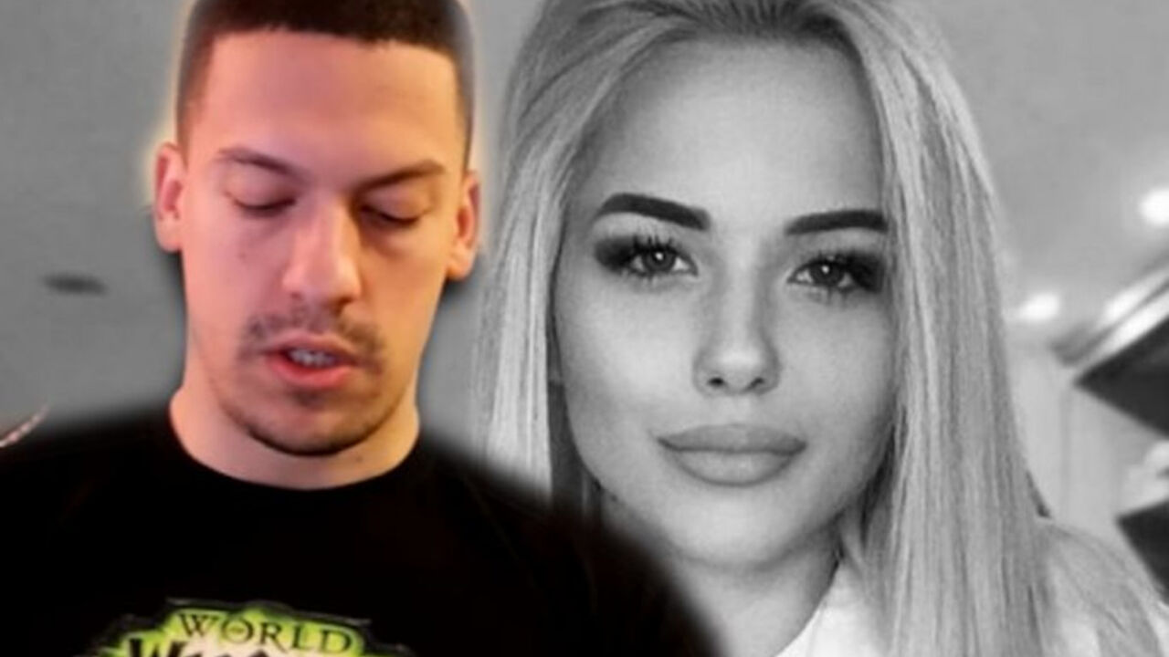 Baka Prase, Kika Đukić