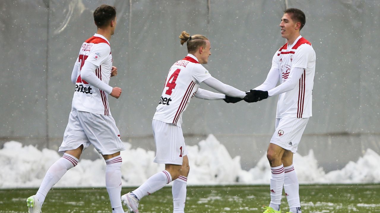 FK Voždovac