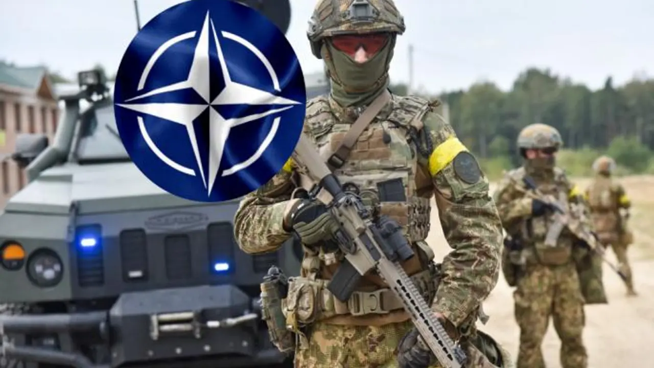 NATO nova vojska