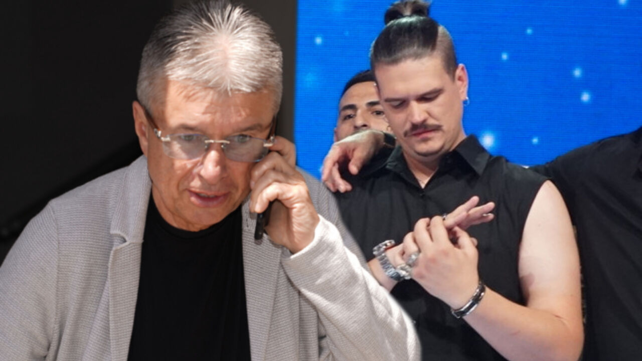 Saša Popović Isak Šabanović