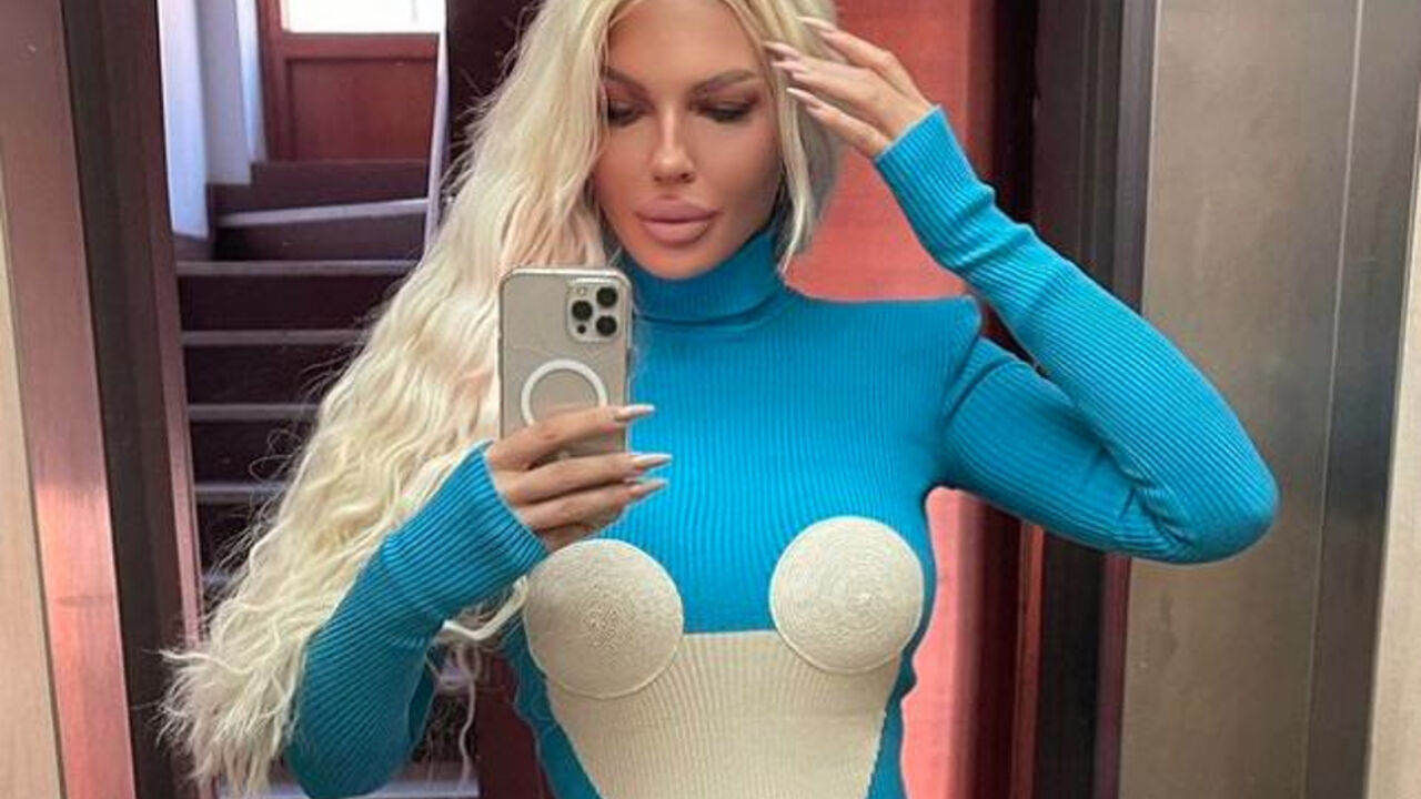 Jelena Karleuša