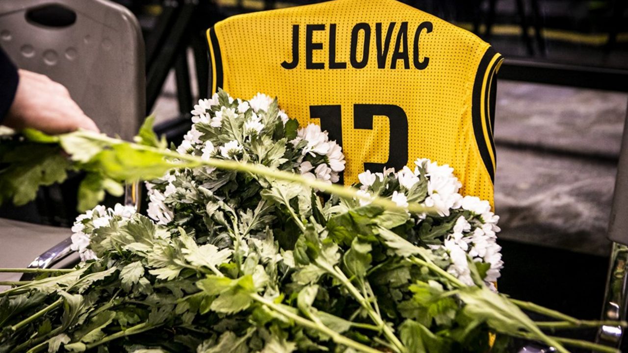 Stevan Jelovac