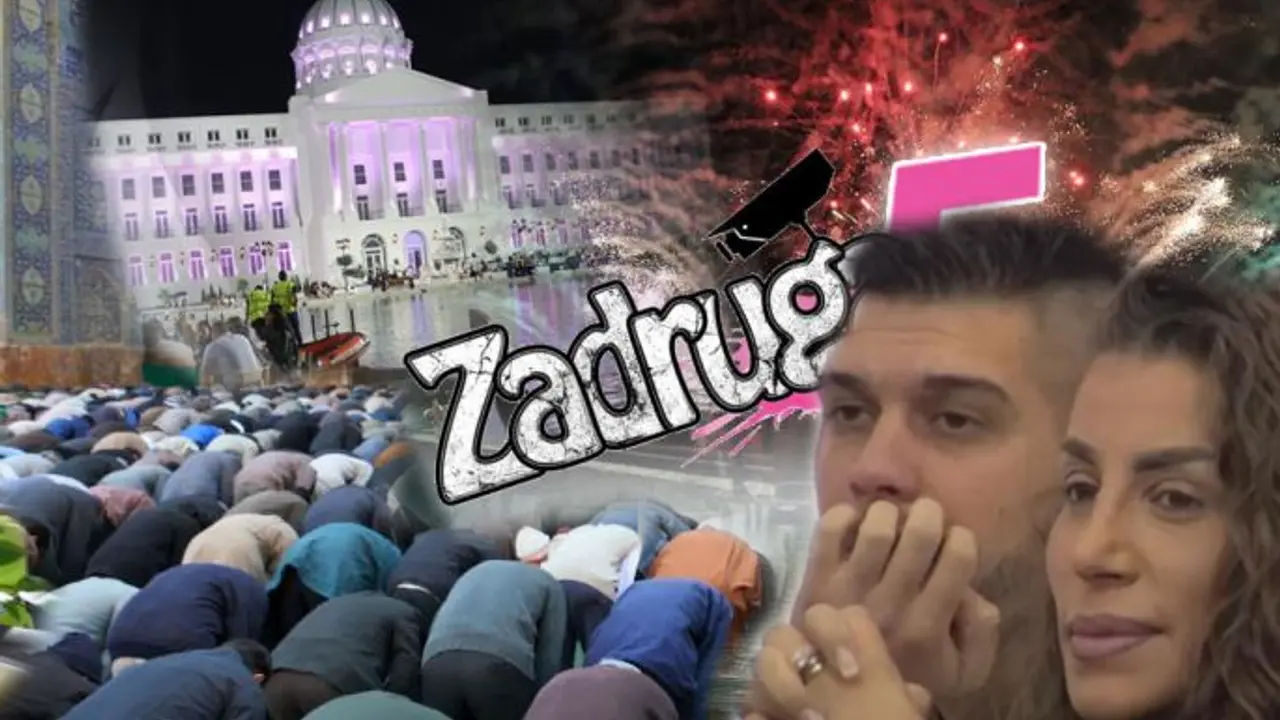 Zadruga