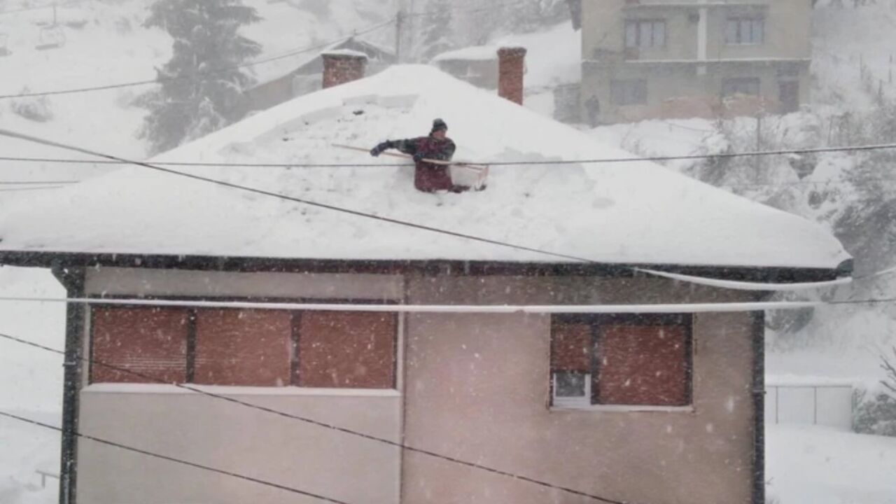Nova Varoš