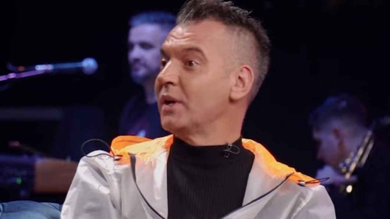 Milan Milošević