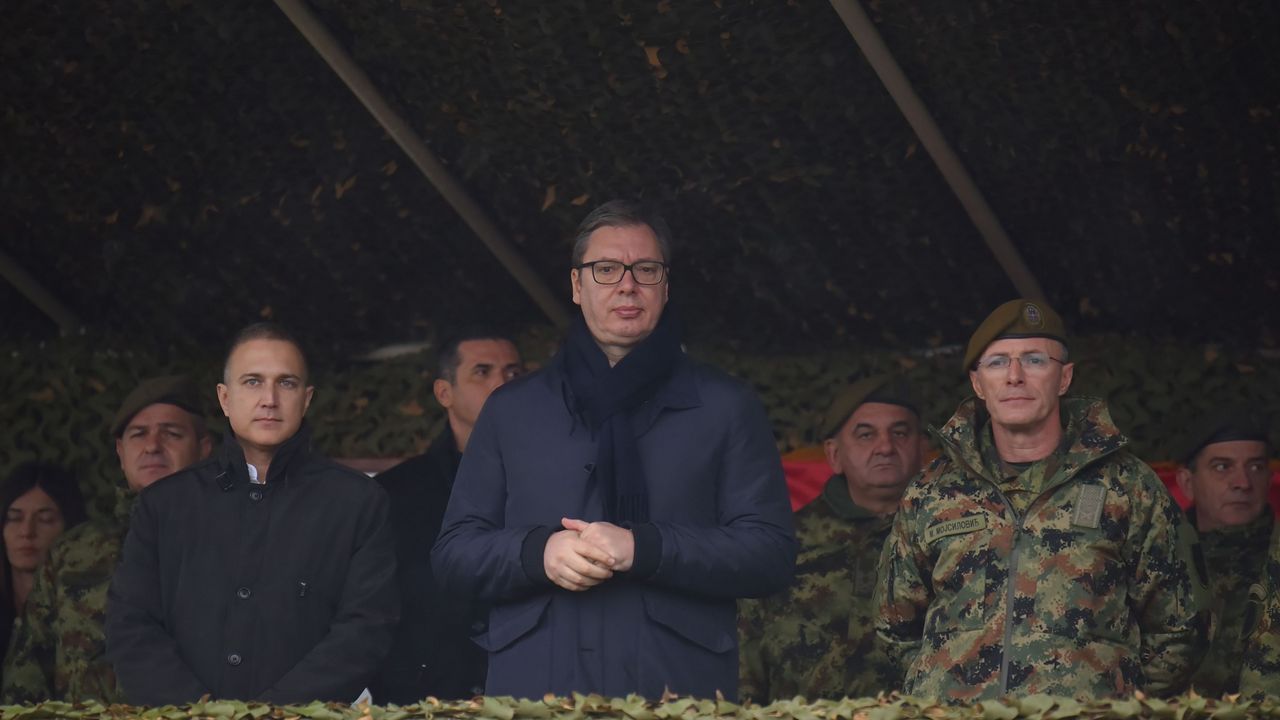 vucic