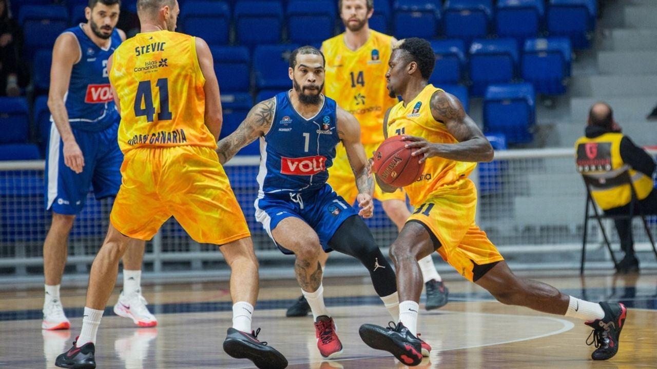 Foto: Eurocup