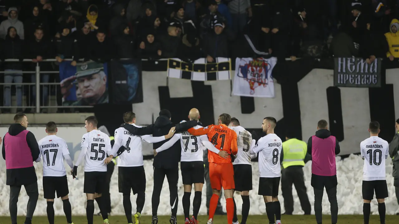 FK Partizan