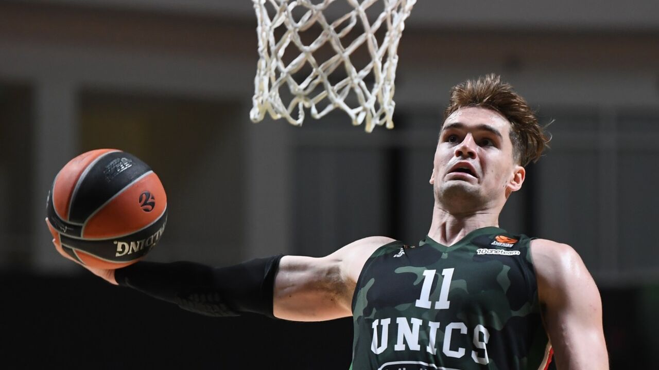 Mario Hezonja