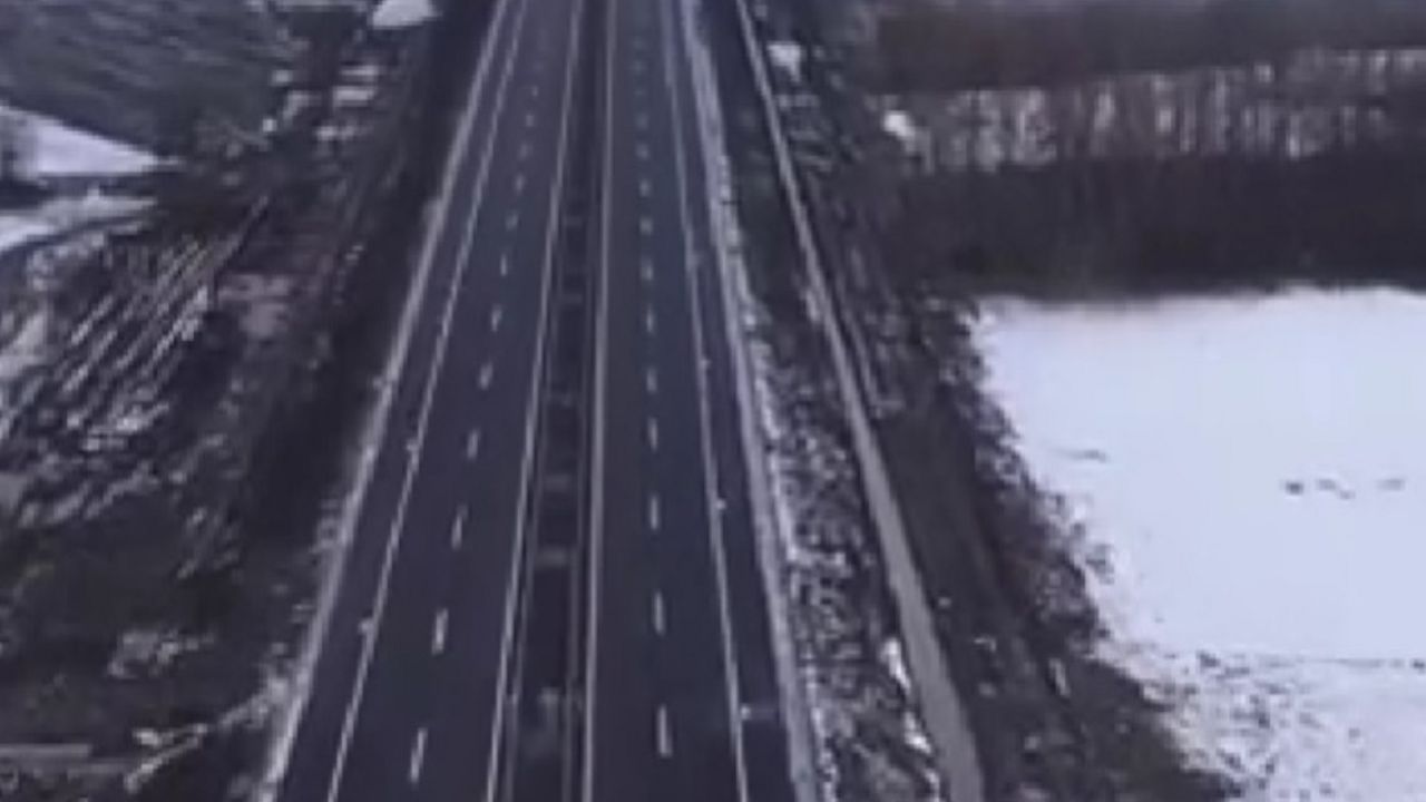 Auto-put Preljina-Požega