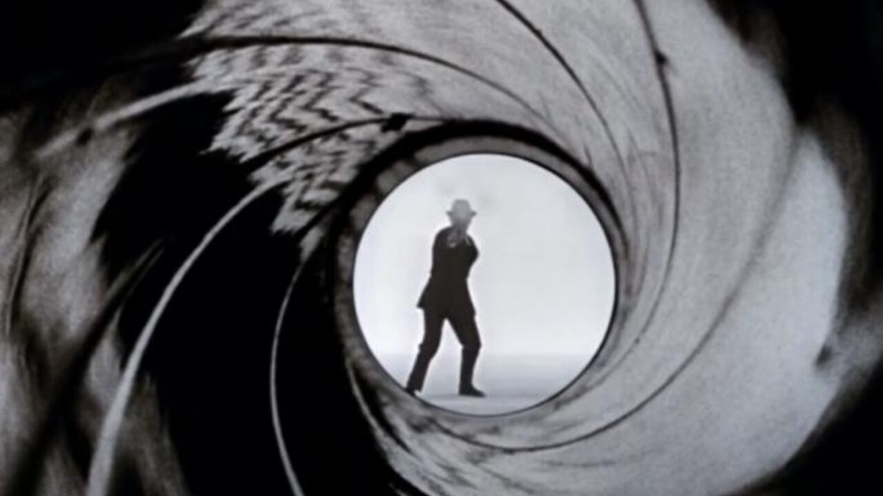 Džejms Bond